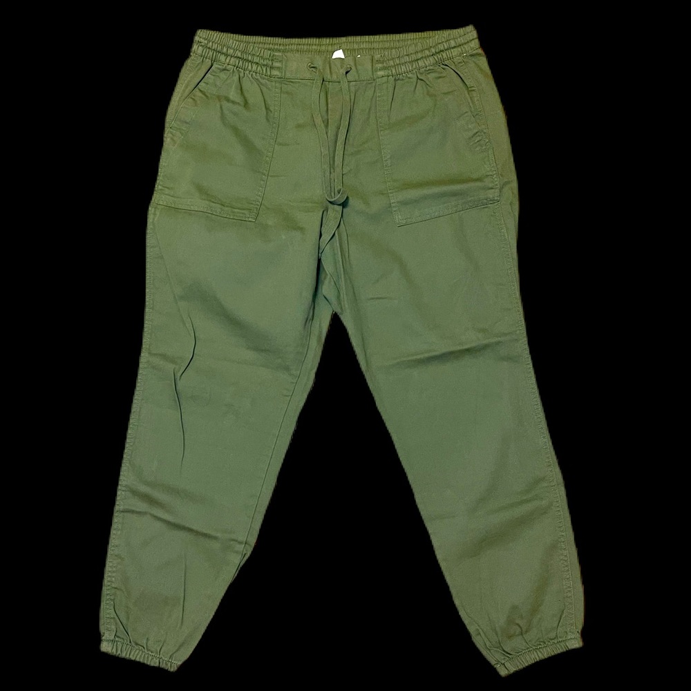 Gap Joggers